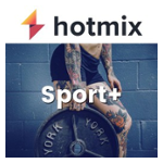 Hotmixradio Sport +