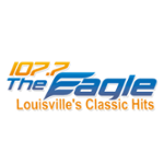 WSFR The Eagle 107.7 FM