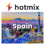 Hotmixradio Spain