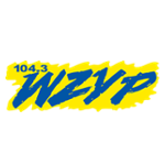 WZYP 104.3 'ZYP