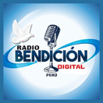 Radio Bendicion Digital