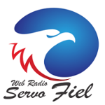 Web Radio Servo Fiel