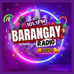 Barangay Radio 97.1 FM