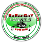 85.5 Barangay Tagpuan Online Radio