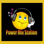 The Power Mix Station