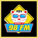 98 FM Amparo