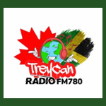 Treycan Radio FM780