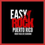 Easy Rock Puerto Rico