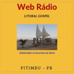 Web Rádio Litoral Gospel