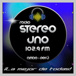 Radio Stereo Uno 102.9 FM