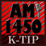 KTIP Radio 1450 AM