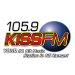 KKSW 105.9 Kiss FM