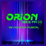 Radio Orión FM