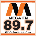 Mega FM 89.7 - Tacuarembó