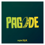 Hunter.FM - Pagode