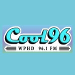 WPHD Cool 96.1 FM