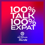 100% Talk 100% Expat