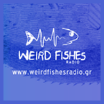 Weird Fishes Radio