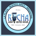 Radio Rocha AM 1570