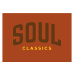 Soul Classics (Sweden Only)