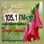 Radio Entre Copihue 105.1 FM