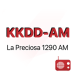 KKDD-AM La Preciosa 1290 AM