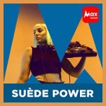 Max Radio - Suède Power