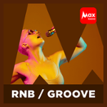 Max Radio – RnB / Groove