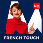 Max Radio – French Touch