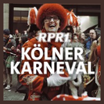 RPR1.Kölner Karneval