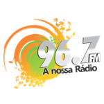 Rádio 96.7 FM