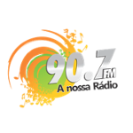 Rádio 90.7 FM