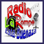 Radio La Rompe