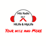 Hitz Radio 24/7