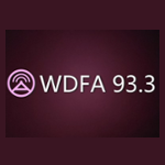WDFA The Blizzard