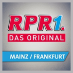 RPR1. Mainz
