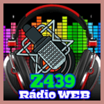 Z439 Rádio WEB