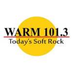 WRMM Warm 101.3