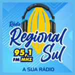 Rádio Regional Sul FM 95.1