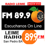 Radio Leime 89.9