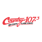 CJDL-FM Country 107.3