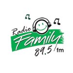 Radio Family 89.5 FM