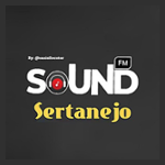 Rádio Sound FM - Sertanejo