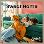 Chérie Sweet Home