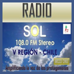 Radio Sol 108.0 FM