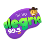 Radio Alegria FM Uberaba
