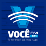 Rádio Você FM 92.1