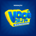 Rádio Você FM 92.1