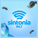 Sintonia 94.7 FM