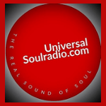 Universal Soul Radio